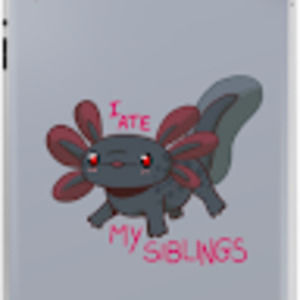 Meet your Posher, Kali'ma